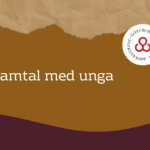 Möta unga i samtal